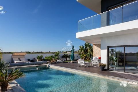 Villa i Silves, Faro, Silves - € 1.400.000 | Ref: Chorus - foto 12